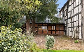 Gardeners Cottage Near Ledbury